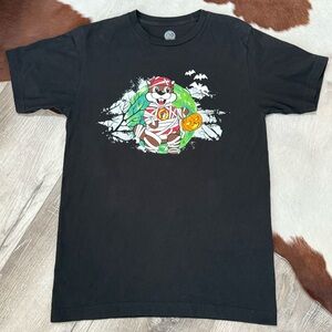 BUC-EE’S Halloween Graphic T-Shirt